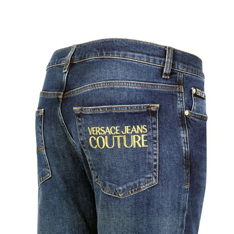 Versace Mens Clothing and Versace Jeans 